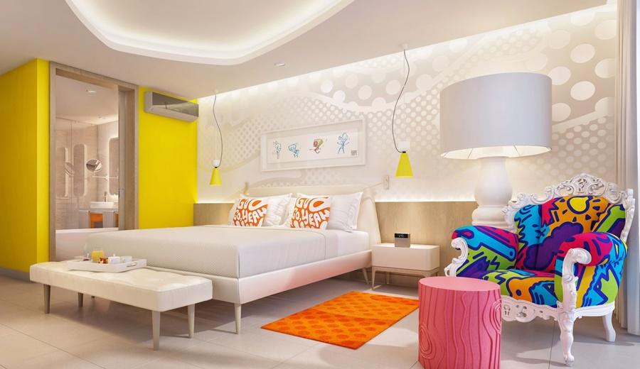 Nickelodeon Hotels & Resorts Riviera Maya Puerto Morelos Dış mekan fotoğraf